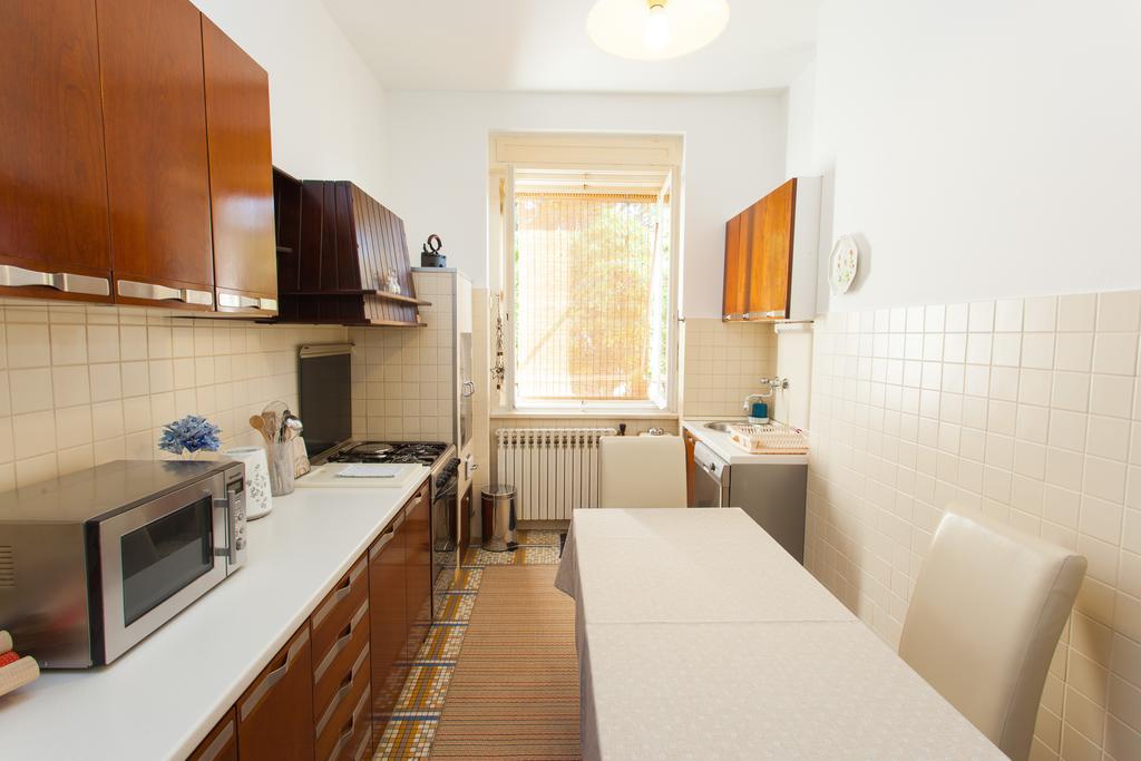 Apartment Ira ザダル 部屋 写真