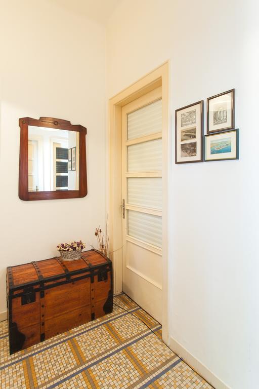 Apartment Ira ザダル 部屋 写真