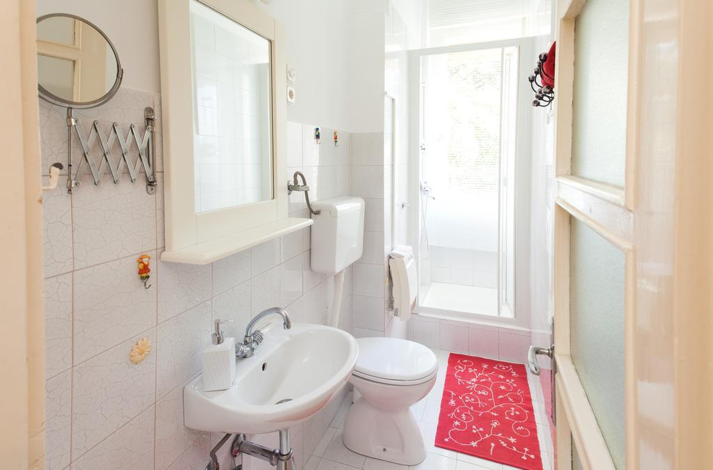 Apartment Ira ザダル 部屋 写真