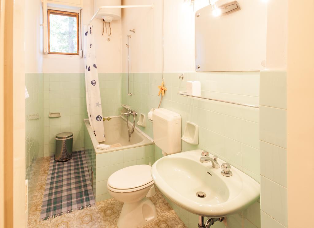 Apartment Ira ザダル 部屋 写真