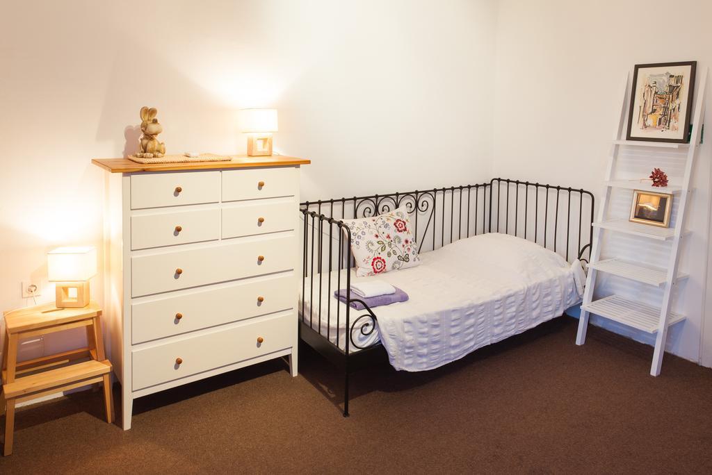 Apartment Ira ザダル 部屋 写真
