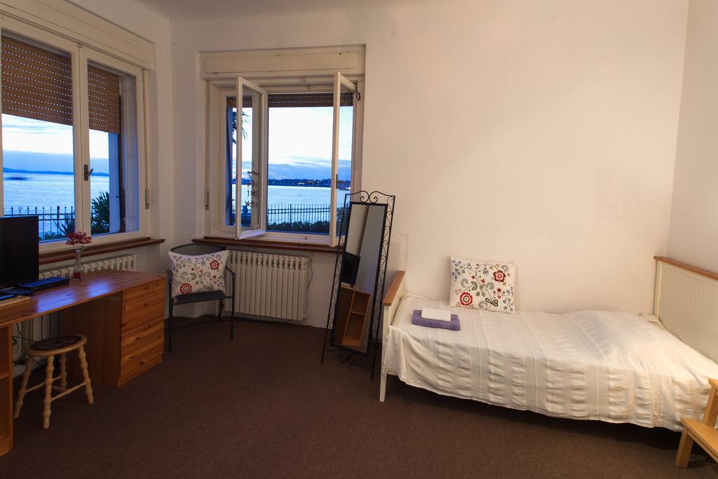 Apartment Ira ザダル 部屋 写真