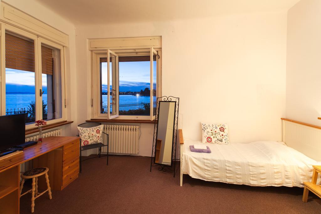 Apartment Ira ザダル 部屋 写真