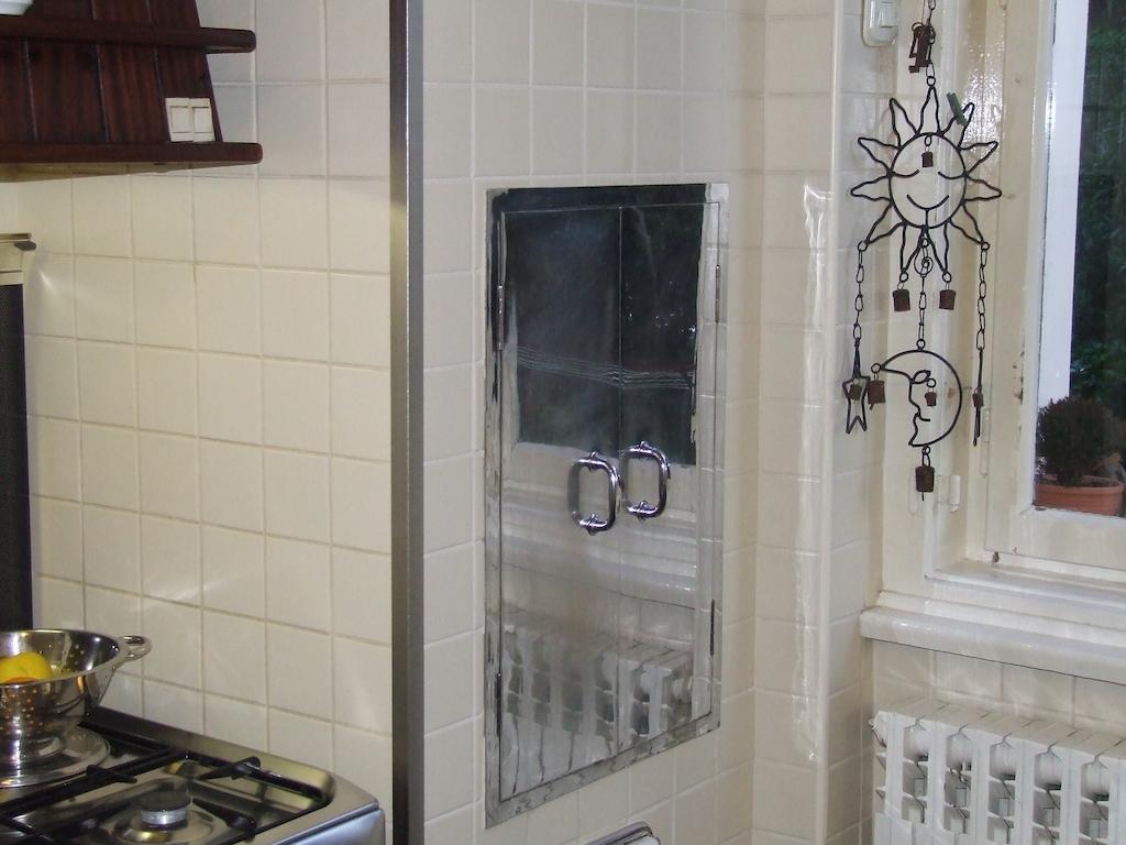 Apartment Ira ザダル 部屋 写真