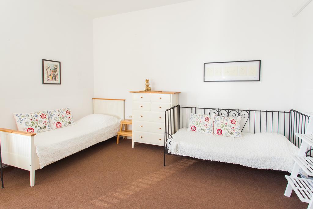 Apartment Ira ザダル エクステリア 写真